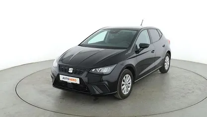 Gebraucht 2022 Seat Ibiza Style Limousine | 17.140 € (Fairer Preis)
