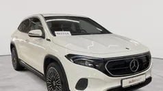Gebraucht 2022 Mercedes EQA250 Electric Art SUV | 29.289 € (Fairer Preis)
