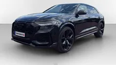 Schwarz Gebraucht 2023 Audi RS Q8 Sport SUV | 99.980 €