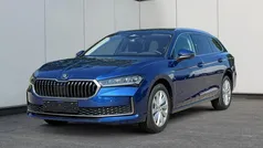 Gebraucht 2024 Skoda Superb Selection Kombi | 37.230 € (Guter Preis)