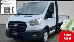 Gebraucht 2025 Ford Transit Trend | 38.675 € (Superpreis)