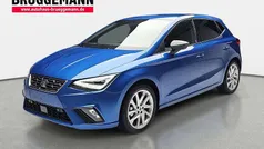 Gebraucht 2025 Seat Ibiza FR Kleinwagen | 24.890 € (Fairer Preis)