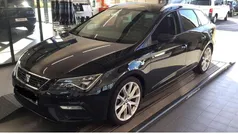 Gebraucht 2018 Seat Leon FR Kombi | 17.485 € (Fairer Preis)