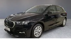 Schwarz Neu 2025 Skoda Fabia Selection Kleinwagen | 18.990 € (Fairer Preis)