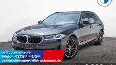 Gebraucht 2023 BMW 520 Kombi | 33.950 € (Superpreis)