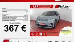 Grau (mondsteingrau) Gebraucht 2024 VW ID.5 GTX SUV | 37.948 € (Superpreis)