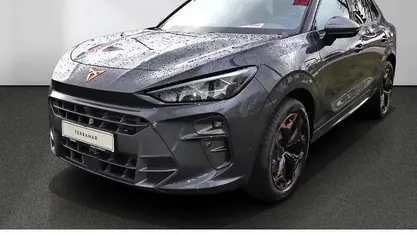 Gebraucht Cupra Terramar 204 PS (150 kW) 2026 SUV