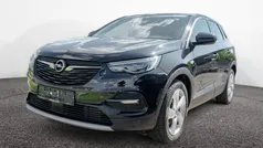 Gebraucht 2020 Opel Grandland X Innovation SUV | 19.850 € (Superpreis)