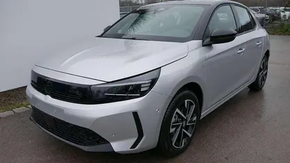 Gebraucht 2025 Opel Corsa S Kleinwagen | 18.190 € (Fairer Preis)