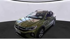 Gebraucht 2023 VW Taigo R-line SUV | 25.985 € (Fairer Preis)