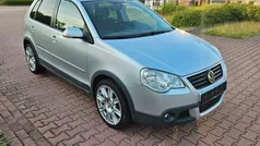Silber Gebraucht 2007 VW Polo Limousine | 3.600 € (Fairer Preis)