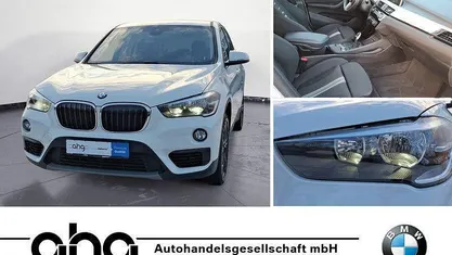 Gebraucht 2019 BMW X1 Advantage SUV | 19.960 € (Fairer Preis)
