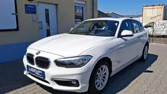 Alpinweiss iii Gebraucht 2017 BMW 120 Advantage Kleinwagen | 15.590 € (Fairer Preis)
