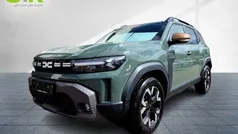 Safarigrüngrau (grau) Neu 2025 Dacia Duster Extreme SUV | 27.170 € (Fairer Preis)