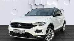 Gebraucht 2022 VW T-Roc Sportline SUV | 22.635 € (Guter Preis)