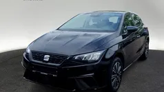 Schwarz Neu 2025 Seat Ibiza Limousine | 23.490 € (Superpreis)