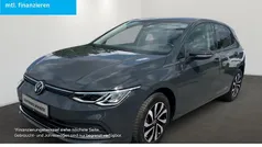 Gebraucht 2021 VW Golf VIII Active Limousine | 21.450 € (Fairer Preis)