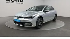 Gebraucht 2024 VW Golf VIII Style Limousine | 29.850 € (Fairer Preis)