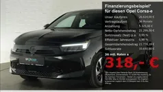 Gebraucht 2024 Opel Corsa-e Kleinwagen | 26.624 € (Fairer Preis)