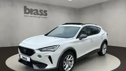 Gebraucht 2023 Cupra Formentor SUV | 28.290 € (Fairer Preis)