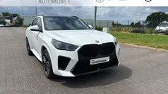 Alpinweiss Gebraucht 2024 BMW X2 M Sport SUV | 43.950 € (Guter Preis)