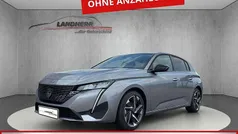 Grau Neu 2025 Peugeot 308 Allure Limousine | 23.920 € (Superpreis)