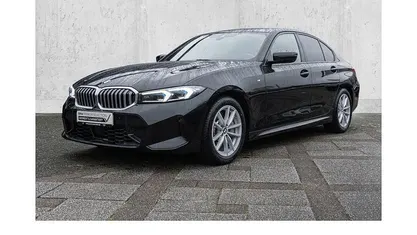 Gebraucht 2025 BMW 330 M Sport Limousine | 44.980 € (Guter Preis)