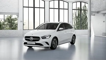 Gebraucht Mercedes B200 Progressive 163 PS (119 kW) 2025 Van / Kleinbus