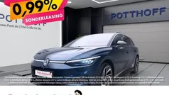 Gebraucht 2024 VW ID.7 Pro Limousine | 50.221 € (Fairer Preis)