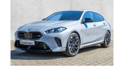 Gebraucht BMW M135 M Sport 317 PS (233 kW) 2025 Grau Kleinwagen