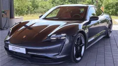 Gebraucht 2020 Porsche Taycan 4S Limousine | 67.500 € (Fairer Preis)