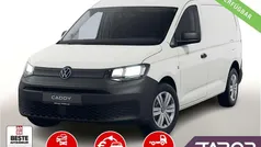 Weiß Neu 2025 VW Caddy Maxi Van / Kleinbus | 28.368 € (Superpreis)