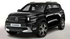 Gebraucht 2025 Citroën C3 Aircross SUV | 20.620 € (Fairer Preis)
