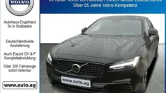 Gebraucht 2024 Volvo S90 Ultimate Limousine | 56.888 € (Superpreis)
