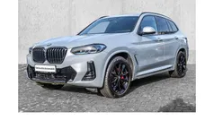 Gebraucht 2024 BMW X3 M Sport SUV | 59.995 € (Fairer Preis)