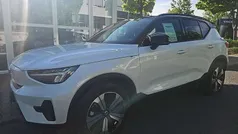 Gebraucht 2023 Volvo XC40 Plus SUV | 36.998 € (Fairer Preis)