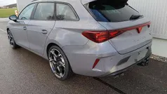Gebraucht 2025 Cupra Leon VZ Kombi | 45.440 € (Fairer Preis)