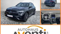 Gebraucht 2024 Mercedes GLC300 AMG line SUV | 66.198 € (Fairer Preis)