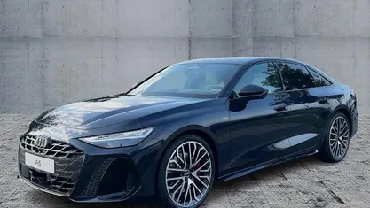Gebraucht 2025 Audi A6 Advanced Plus Limousine | 77.960 €