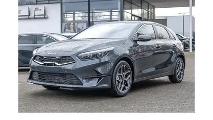 Gebraucht Kia Ceed Style 99 PS (72 kW) 2026 Kleinwagen