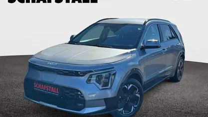 Gebraucht Kia e-Niro Inspiration 150 kW (204 PS) 2023 SUV