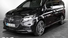 Gebraucht 2025 Mercedes V300 Avantgarde Van / Kleinbus | 95.998 €