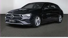Gebraucht 2024 Mercedes CLA180 Shooting Brake Kombi | 28.870 € (Fairer Preis)