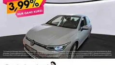 Gebraucht 2023 VW Golf VIII Life Limousine | 23.922 € (Fairer Preis)