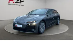 Gebraucht 2025 Audi A6 e-tron Performance Kombi | 89.990 €