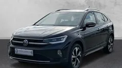 Schwarz Neu 2025 VW Taigo IQ Drive SUV | 26.980 € (Guter Preis)