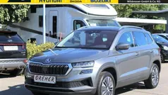Gebraucht 2025 Skoda Karoq Drive SUV | 32.990 € (Guter Preis)