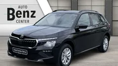 Gebraucht 2025 Skoda Kamiq Selection SUV | 27.890 € (Superpreis)