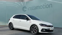 Weiß Gebraucht 2022 VW Polo Beats Limousine | 23.690 € (Fairer Preis)
