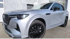 Gebraucht 2025 Mazda CX-60 Homura-Line SUV | 53.910 € (Fairer Preis)